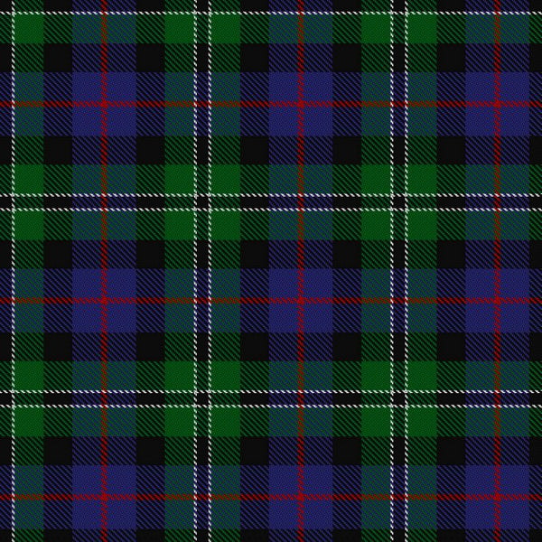 Ross Hunting Tartan