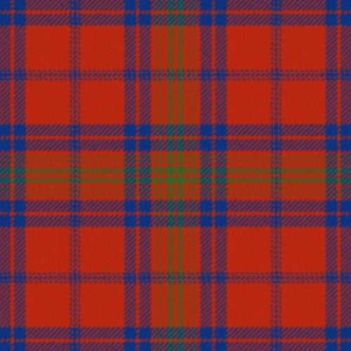 Ross Old Ancient Tartan