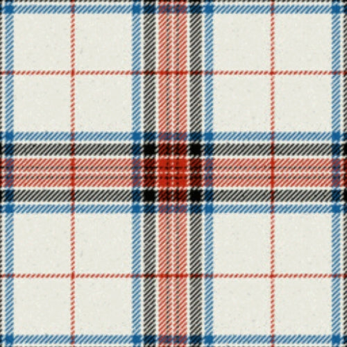 Rothesay Dress Ancient Tartan