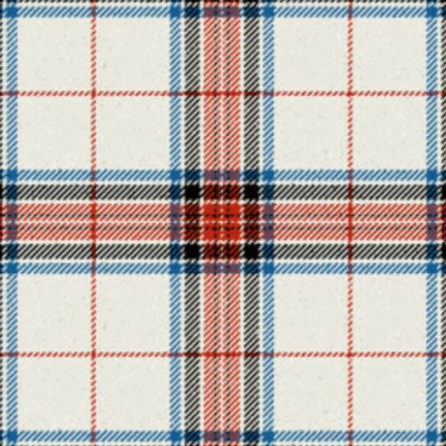 Rothesay Dress Ancient tartan swatch