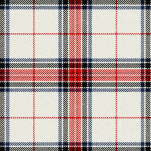 Rothesay Dress tartan swatch