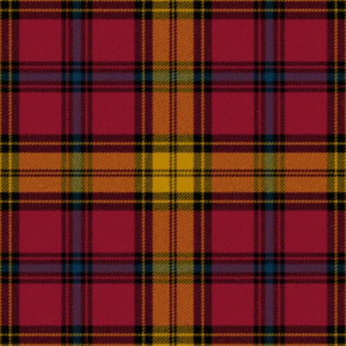 Rourke-Frew Ontario Tartan