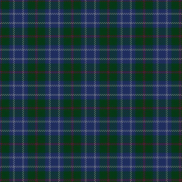 Roxburgh Tartan