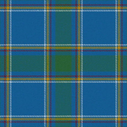 Royal Agricultural Winter Fair Ancient Tartan