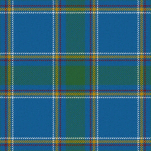Royal Agricultural Winter Fair Ancient tartan swatch