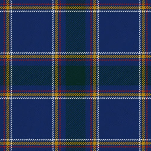 Royal Agricultural Winter Fair Tartan