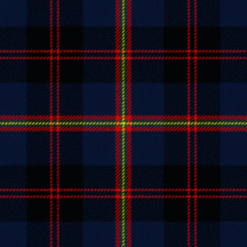 Royal Marines Condor Tartan