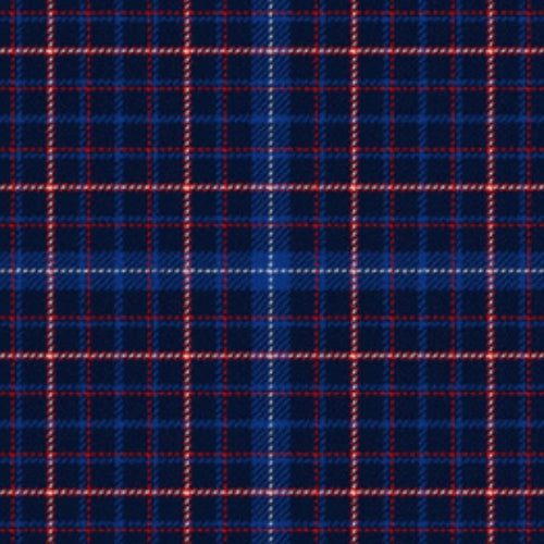 Royal Naval Association Tartan