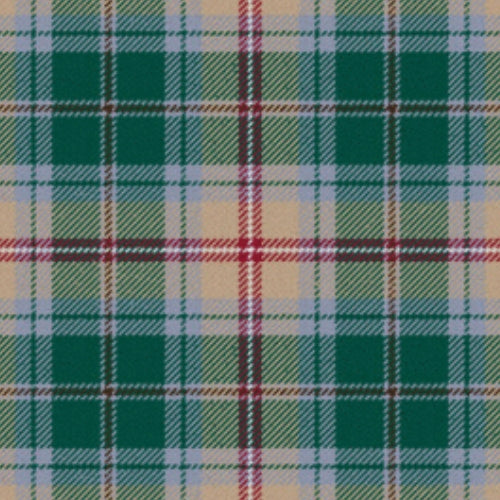 Royal Pharmaceutical Society tartan swatch