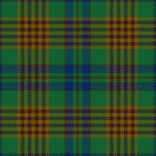 Royal Scottish Agricultural Benefits Institution Tartan