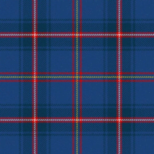 Royal Scottish Corporation Tartan