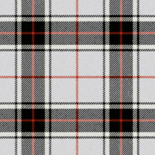 Rui Ancient tartan swatch