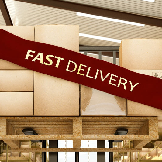 Rush Order