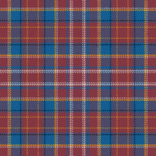 Ruxton Hunting Ancient tartan swatch