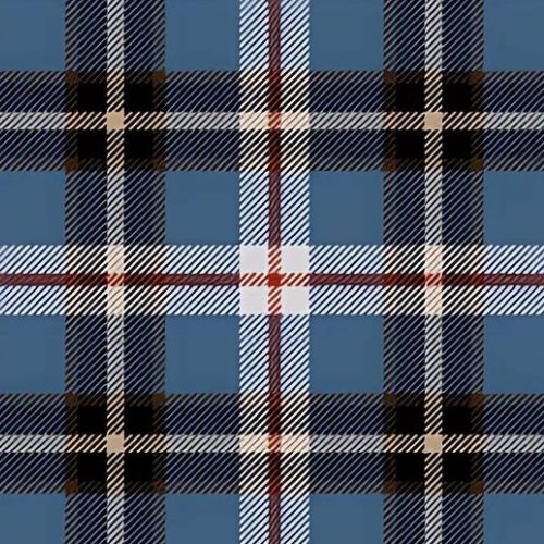 SKC1 Tartan