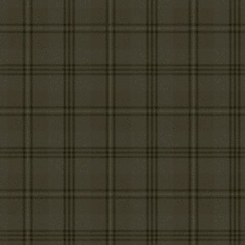 Granite City tartan swatch
