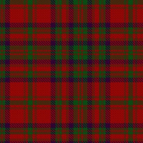 Matheson Tartan