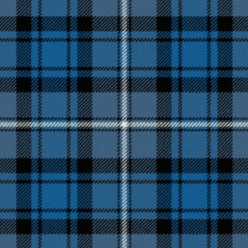 Sabema Ancient tartan swatch