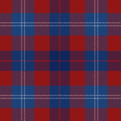 Sail Chalmadale Tartan