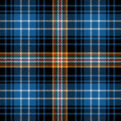 Salich Plaja Ancient Tartan