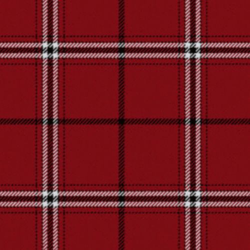 Salt Lake County Ancient Tartan