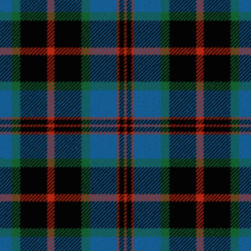 Sandberg Ancient Tartan