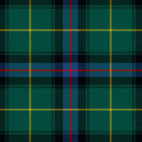 Sarafilovic Tartan