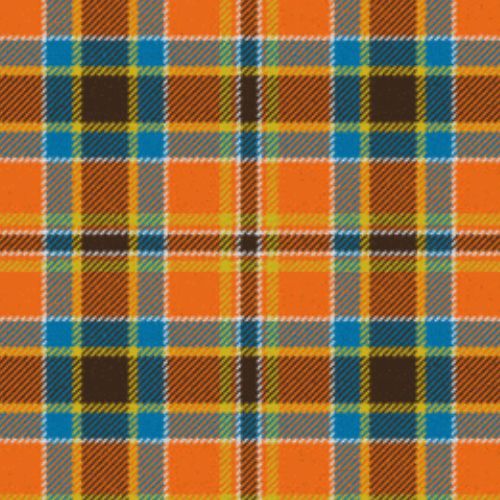 Satchidananda Tartan