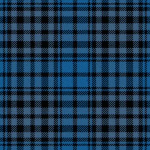 Saul Ancient tartan swatch