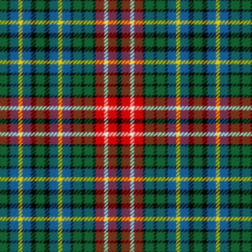 Scandinavian Tartan