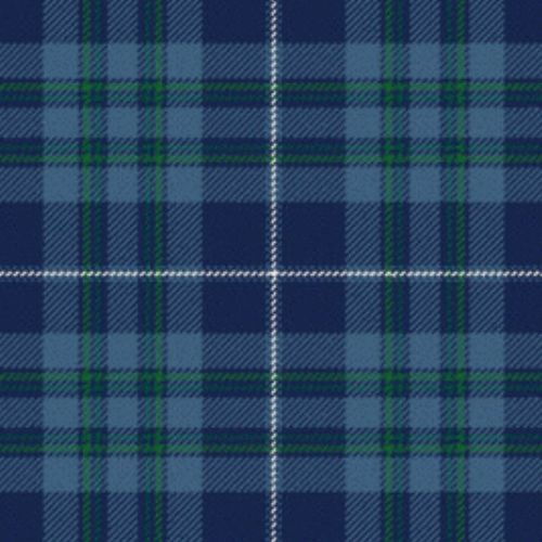 Schiehallion Tartan