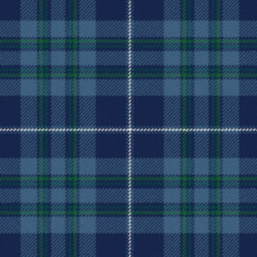 Schiehallion tartan swatch