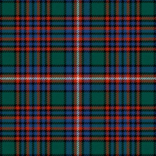 Schneidersohne Tartan