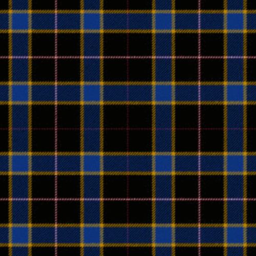 Schobitz Tartan