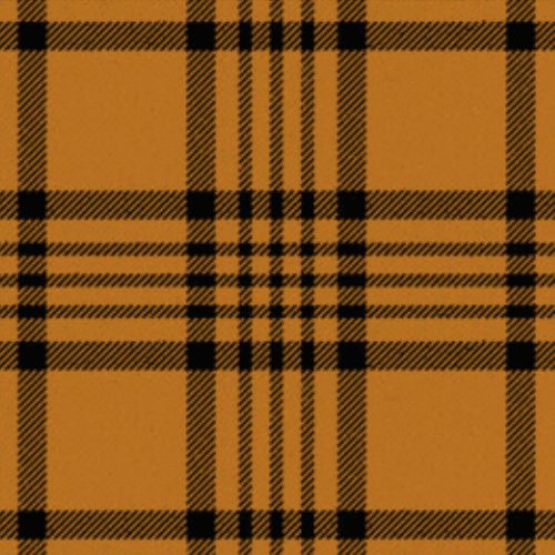 Schranz Gritte Tartan