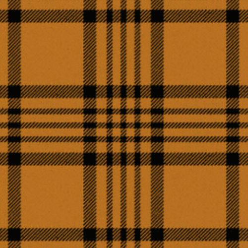 Schranz Gritte tartan swatch