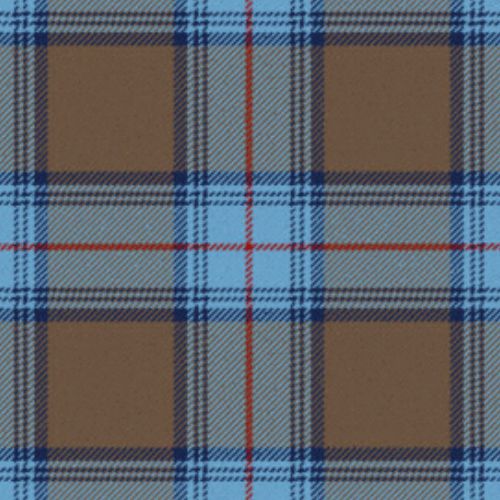 Scotch House Tartan