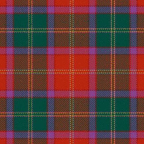 Scotland Tartan