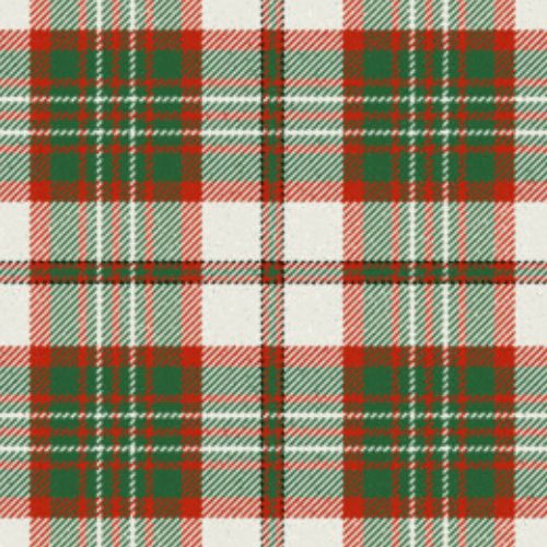 Scott Dress Ancient Tartan swatch