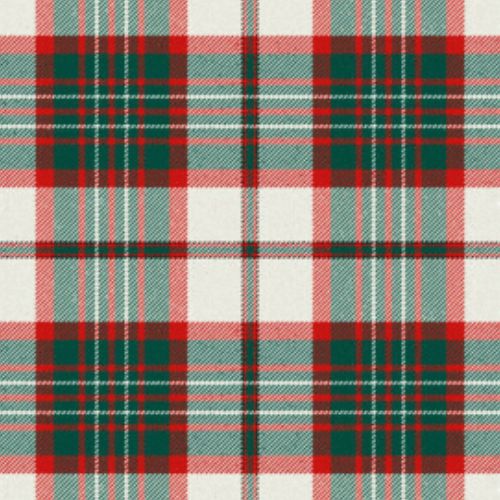 Scott Dress Tartan