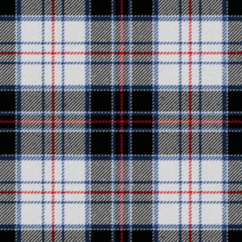 Scott MacRae Tartan