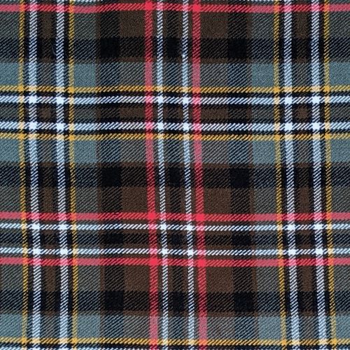 Scott Green Weathered Kilt