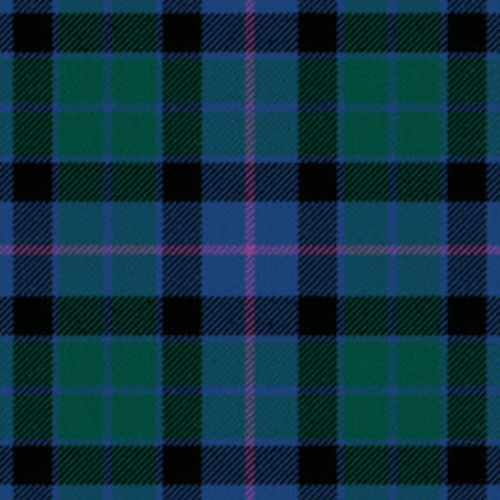 Scottish Airports Tartan