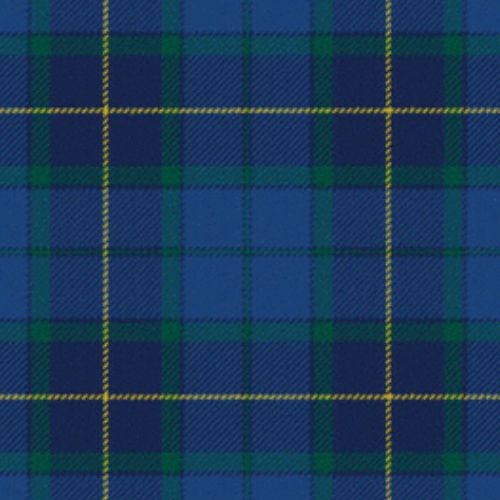 Scottish Canals Tartan