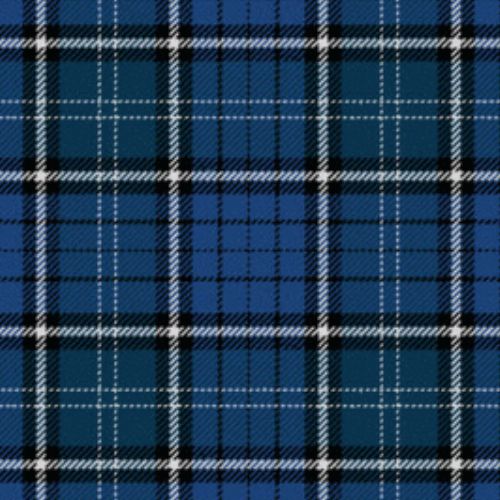 Scottish Claymores Tartan