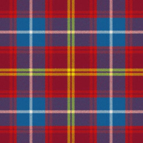 Scottish Institute of Sport Tartan