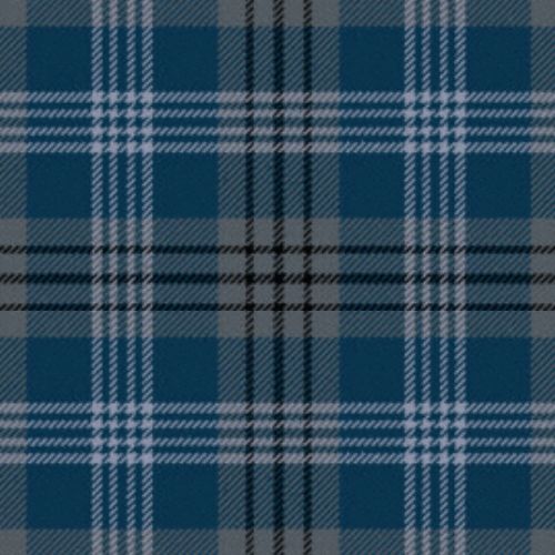 Scottish Monuments tartan swatch