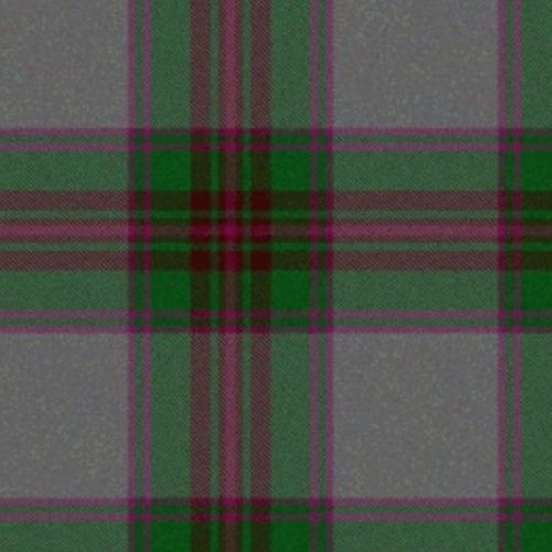 Scottish National Hunting Tartan