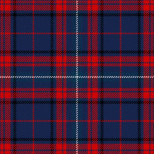 Scottish North American Business Council Tartan