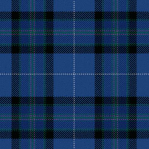 Scottish Pride Tartan